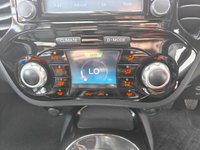 USED 2015 15 NISSAN JUKE 1.5 dCi 8v Tekna SUV 5dr Diesel Manual Euro 5 (s/s) (110 ps) 