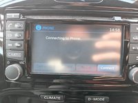 USED 2015 15 NISSAN JUKE 1.5 dCi 8v Tekna SUV 5dr Diesel Manual Euro 5 (s/s) (110 ps) 