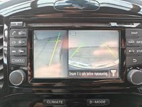 USED 2015 15 NISSAN JUKE 1.5 dCi 8v Tekna SUV 5dr Diesel Manual Euro 5 (s/s) (110 ps) 