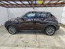 USED 2015 15 NISSAN JUKE 1.5 dCi 8v Tekna SUV 5dr Diesel Manual Euro 5 (s/s) (110 ps) 