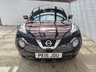 USED 2015 15 NISSAN JUKE 1.5 dCi 8v Tekna SUV 5dr Diesel Manual Euro 5 (s/s) (110 ps) 
