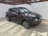 USED 2015 15 NISSAN JUKE 1.5 dCi 8v Tekna SUV 5dr Diesel Manual Euro 5 (s/s) (110 ps) 