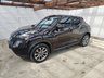 USED 2015 15 NISSAN JUKE 1.5 dCi 8v Tekna SUV 5dr Diesel Manual Euro 5 (s/s) (110 ps) 