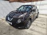USED 2015 15 NISSAN JUKE 1.5 dCi 8v Tekna SUV 5dr Diesel Manual Euro 5 (s/s) (110 ps) 