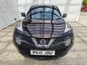 USED 2015 15 NISSAN JUKE 1.5 dCi 8v Tekna SUV 5dr Diesel Manual Euro 5 (s/s) (110 ps) 