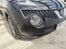 USED 2015 15 NISSAN JUKE 1.5 dCi 8v Tekna SUV 5dr Diesel Manual Euro 5 (s/s) (110 ps) 