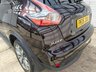 USED 2015 15 NISSAN JUKE 1.5 dCi 8v Tekna SUV 5dr Diesel Manual Euro 5 (s/s) (110 ps) 