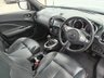 USED 2015 15 NISSAN JUKE 1.5 dCi 8v Tekna SUV 5dr Diesel Manual Euro 5 (s/s) (110 ps) 