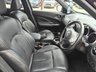 USED 2015 15 NISSAN JUKE 1.5 dCi 8v Tekna SUV 5dr Diesel Manual Euro 5 (s/s) (110 ps) 