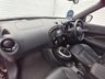 USED 2015 15 NISSAN JUKE 1.5 dCi 8v Tekna SUV 5dr Diesel Manual Euro 5 (s/s) (110 ps) 