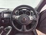 USED 2015 15 NISSAN JUKE 1.5 dCi 8v Tekna SUV 5dr Diesel Manual Euro 5 (s/s) (110 ps) 