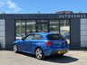 USED 2014 M BMW 1 SERIES 2.0 118d M Sport Hatchback 3dr Diesel Manual Euro 5 (s/s) (143 ps) HARMAN KARDON SOUND + LED LIGHTS + 2 KEYS