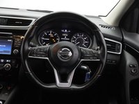 USED 2018 68 NISSAN QASHQAI 1.5 dCi Acenta Premium SUV 5dr Diesel Manual Euro 6 (s/s) (115 ps) 