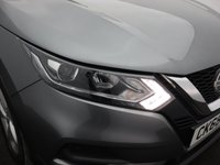 USED 2018 68 NISSAN QASHQAI 1.5 dCi Acenta Premium SUV 5dr Diesel Manual Euro 6 (s/s) (115 ps) 