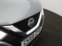 USED 2018 68 NISSAN QASHQAI 1.5 dCi Acenta Premium SUV 5dr Diesel Manual Euro 6 (s/s) (115 ps) 