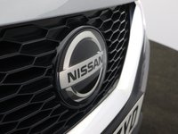USED 2018 68 NISSAN QASHQAI 1.5 dCi Acenta Premium SUV 5dr Diesel Manual Euro 6 (s/s) (115 ps) 