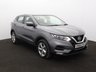 USED 2018 68 NISSAN QASHQAI 1.5 dCi Acenta Premium SUV 5dr Diesel Manual Euro 6 (s/s) (115 ps) 
