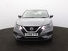 USED 2018 68 NISSAN QASHQAI 1.5 dCi Acenta Premium SUV 5dr Diesel Manual Euro 6 (s/s) (115 ps) 