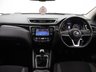 USED 2018 68 NISSAN QASHQAI 1.5 dCi Acenta Premium SUV 5dr Diesel Manual Euro 6 (s/s) (115 ps) 