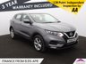 USED 2018 68 NISSAN QASHQAI 1.5 dCi Acenta Premium SUV 5dr Diesel Manual Euro 6 (s/s) (115 ps) REAR CAMERA | CRUISE CONTROL