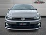 USED 2019 19 VOLKSWAGEN POLO 1.0 TSI GPF R-Line Hatchback 5dr Petrol Manual Euro 6 (s/s) (95 ps) Ideal 1st Car