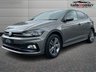 USED 2019 19 VOLKSWAGEN POLO 1.0 TSI GPF R-Line Hatchback 5dr Petrol Manual Euro 6 (s/s) (95 ps) Ideal 1st Car