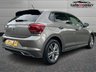 USED 2019 19 VOLKSWAGEN POLO 1.0 TSI GPF R-Line Hatchback 5dr Petrol Manual Euro 6 (s/s) (95 ps) Ideal 1st Car