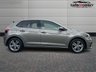 USED 2019 19 VOLKSWAGEN POLO 1.0 TSI GPF R-Line Hatchback 5dr Petrol Manual Euro 6 (s/s) (95 ps) Ideal 1st Car