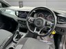 USED 2019 19 VOLKSWAGEN POLO 1.0 TSI GPF R-Line Hatchback 5dr Petrol Manual Euro 6 (s/s) (95 ps) Ideal 1st Car