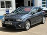 USED 2025 25 SEAT IBIZA 1.0 TSI FR Hatchback 5dr Petrol Manual Euro 6 (s/s) (115 ps) 