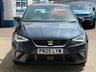 USED 2025 25 SEAT IBIZA 1.0 TSI FR Hatchback 5dr Petrol Manual Euro 6 (s/s) (115 ps) 