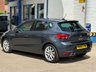 USED 2025 25 SEAT IBIZA 1.0 TSI FR Hatchback 5dr Petrol Manual Euro 6 (s/s) (115 ps) 