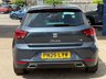 USED 2025 25 SEAT IBIZA 1.0 TSI FR Hatchback 5dr Petrol Manual Euro 6 (s/s) (115 ps) 
