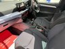 USED 2025 25 SEAT IBIZA 1.0 TSI FR Hatchback 5dr Petrol Manual Euro 6 (s/s) (115 ps) 