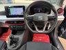 USED 2025 25 SEAT IBIZA 1.0 TSI FR Hatchback 5dr Petrol Manual Euro 6 (s/s) (115 ps) 