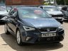 USED 2025 25 SEAT IBIZA 1.0 TSI FR Hatchback 5dr Petrol Manual Euro 6 (s/s) (115 ps) 