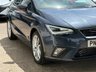 USED 2025 25 SEAT IBIZA 1.0 TSI FR Hatchback 5dr Petrol Manual Euro 6 (s/s) (115 ps) 