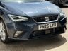 USED 2025 25 SEAT IBIZA 1.0 TSI FR Hatchback 5dr Petrol Manual Euro 6 (s/s) (115 ps) 