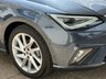 USED 2025 25 SEAT IBIZA 1.0 TSI FR Hatchback 5dr Petrol Manual Euro 6 (s/s) (115 ps) 