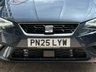 USED 2025 25 SEAT IBIZA 1.0 TSI FR Hatchback 5dr Petrol Manual Euro 6 (s/s) (115 ps) 