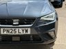 USED 2025 25 SEAT IBIZA 1.0 TSI FR Hatchback 5dr Petrol Manual Euro 6 (s/s) (115 ps) 