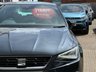 USED 2025 25 SEAT IBIZA 1.0 TSI FR Hatchback 5dr Petrol Manual Euro 6 (s/s) (115 ps) 