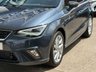 USED 2025 25 SEAT IBIZA 1.0 TSI FR Hatchback 5dr Petrol Manual Euro 6 (s/s) (115 ps) 