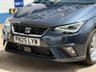 USED 2025 25 SEAT IBIZA 1.0 TSI FR Hatchback 5dr Petrol Manual Euro 6 (s/s) (115 ps) 