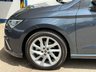 USED 2025 25 SEAT IBIZA 1.0 TSI FR Hatchback 5dr Petrol Manual Euro 6 (s/s) (115 ps) 