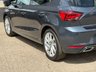 USED 2025 25 SEAT IBIZA 1.0 TSI FR Hatchback 5dr Petrol Manual Euro 6 (s/s) (115 ps) 