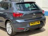 USED 2025 25 SEAT IBIZA 1.0 TSI FR Hatchback 5dr Petrol Manual Euro 6 (s/s) (115 ps) 