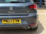 USED 2025 25 SEAT IBIZA 1.0 TSI FR Hatchback 5dr Petrol Manual Euro 6 (s/s) (115 ps) 