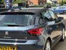 USED 2025 25 SEAT IBIZA 1.0 TSI FR Hatchback 5dr Petrol Manual Euro 6 (s/s) (115 ps) 