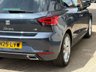 USED 2025 25 SEAT IBIZA 1.0 TSI FR Hatchback 5dr Petrol Manual Euro 6 (s/s) (115 ps) 
